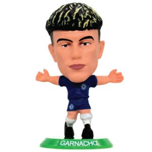 TM-07724-Chelsea-FC-SoccerStarz-Garnacho Official SoccerStarz Chelsea FC SoccerStarz Garnacho