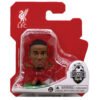 Official SoccerStarz Liverpool FC SoccerStarz 2026 Isak