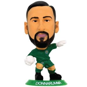Official SoccerStarz Manchester City FC SoccerStarz Donnarumma