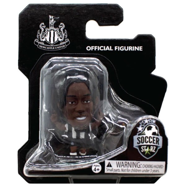 TM-07728-Newcastle-United-FC-SoccerStarz-Elanga-1 Official SoccerStarz Newcastle United FC SoccerStarz Elanga