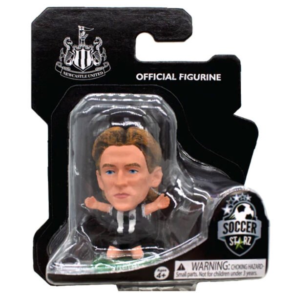 TM-07729-Newcastle-United-FC-SoccerStarz-Gordon-1 Official SoccerStarz Newcastle United FC SoccerStarz Gordon