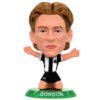 TM-07729-Newcastle-United-FC-SoccerStarz-Gordon Official SoccerStarz Newcastle United FC SoccerStarz Gordon