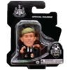 Official SoccerStarz Newcastle United FC SoccerStarz Hall