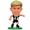 Official SoccerStarz Newcastle United FC SoccerStarz Hall