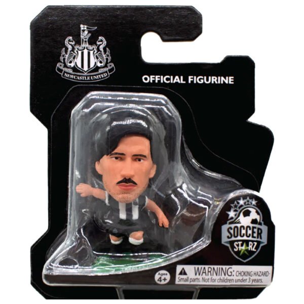 Official SoccerStarz Newcastle United FC SoccerStarz Tonali