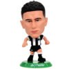 TM-07736-Newcastle-United-FC-SoccerStarz-Botman Official SoccerStarz Newcastle United FC SoccerStarz Botman
