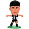 TM-07737-Newcastle-United-FC-SoccerStarz-Livramento Official SoccerStarz Newcastle United FC SoccerStarz Livramento