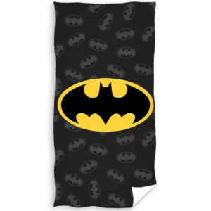 Official Batman Towel