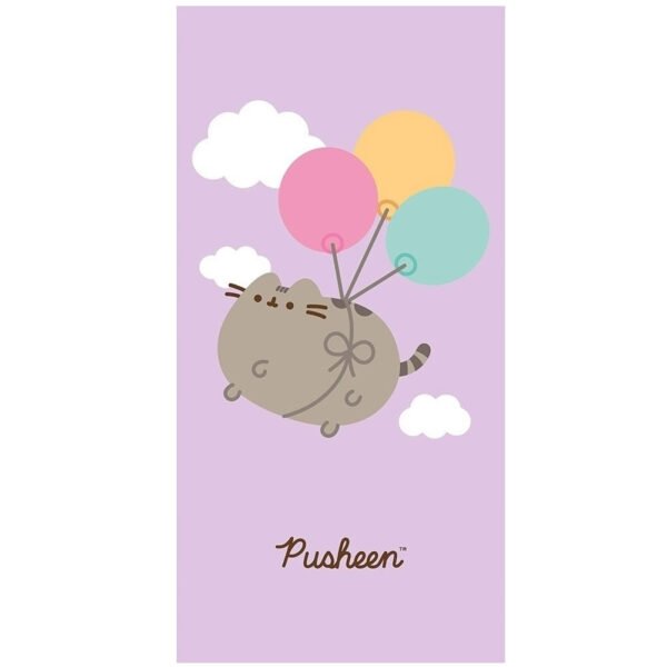 Official Pusheen Towel