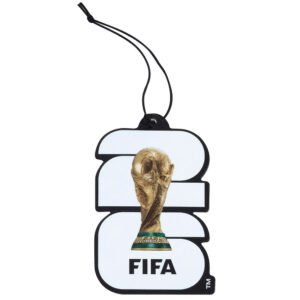 Official FIFA World Cup 2026 Air Freshener