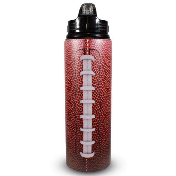 Official NFL Aluminium Drinks Bottle