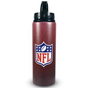 Official NFL Aluminium Drinks Bottle