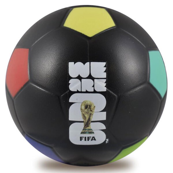 TM-07764-FIFA-World-Cup-2026-Stress-Ball Official FIFA World Cup 2026 Stress Ball