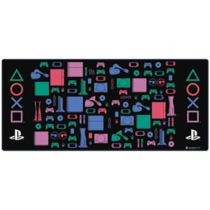Official PlayStation Jumbo Desk Mat
