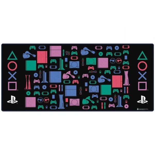 Official PlayStation Jumbo Desk Mat