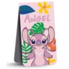 Official Lilo & Stitch Angel Magnetic Bookmark