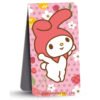 TM-07792-My-Melody-Magnetic-Bookmark Official My Melody Magnetic Bookmark