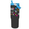 Official Kuromi 30oz Pitcher