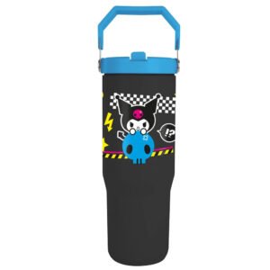 Official Kuromi 30oz Pitcher