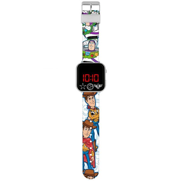 TM-07805-Toy-Story-Buzz-Woody-Junior-LED-Watch-1 Official Toy Story Buzz & Woody Junior LED Watch