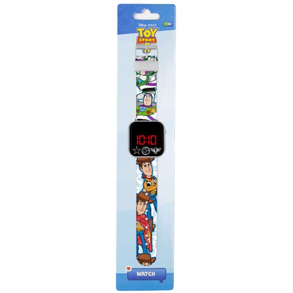 TM-07805-Toy-Story-Buzz-Woody-Junior-LED-Watch-2 Official Toy Story Buzz & Woody Junior LED Watch