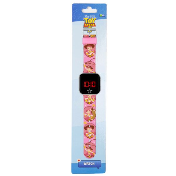 TM-07806-Toy-Story-Jessie-Junior-LED-Watch-2 Official Toy Story Jessie Junior LED Watch