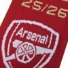 TM-07807-Arsenal-FC-Champions-Scarf-2 Official Arsenal FC Champions Scarf
