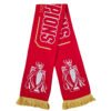 TM-07809-Arsenal-FC-Gold-Premier-League-Champions-Scarf-1 Official Arsenal FC Gold Premier League Champions Scarf