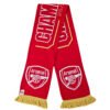 TM-07809-Arsenal-FC-Gold-Premier-League-Champions-Scarf-2 Official Arsenal FC Gold Premier League Champions Scarf