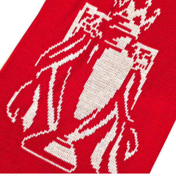TM-07809-Arsenal-FC-Gold-Premier-League-Champions-Scarf-3 Official Arsenal FC Gold Premier League Champions Scarf