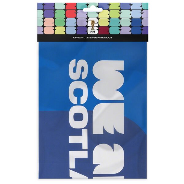 TM-07811-FIFA-World-Cup-2026-Scotland-Flag-2 Official Scottish FA FIFA World Cup 2026 Scotland Flag