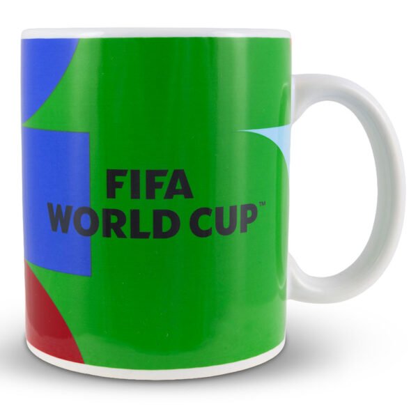 TM-07813-FIFA-World-Cup-Unity-2026-Mug-1 Official FIFA World Cup 2026 FIFA World Cup Unity 2026 Mug