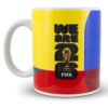 TM-07813-FIFA-World-Cup-Unity-2026-Mug Official FIFA World Cup 2026 FIFA World Cup Unity 2026 Mug