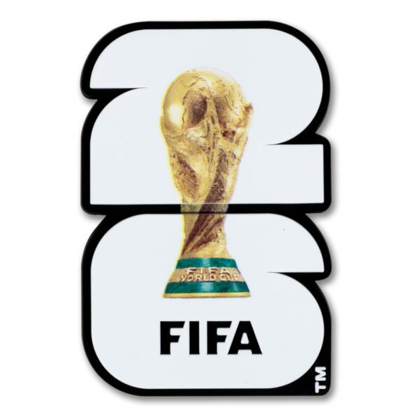 TM-07814-FIFA-World-Cup-2026-Fridge-Magnet-Set-2 Official FIFA World Cup 2026 Fridge Magnet Set