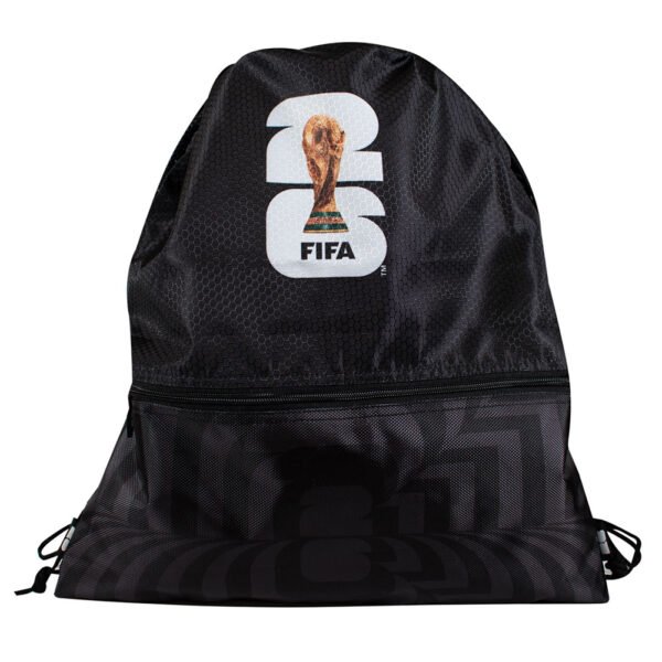 TM-07818-FIFA-World-Cup-2026-Premium-Gym-Bag Official FIFA World Cup 2026 Premium Gym Bag