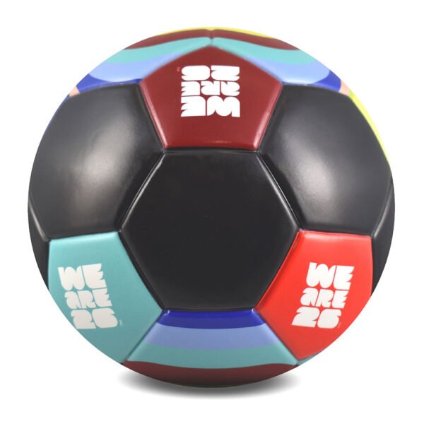 Official FIFA World Cup 2026 Mini Airless Ball