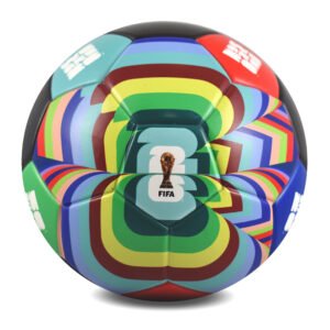 Official FIFA World Cup 2026 Mini Airless Ball