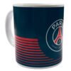 TM-07826-Paris-Saint-Germain-FC-Linea-Mug Official Paris Saint Germain FC Linea Mug