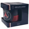 TM-07826-Paris-Saint-Germain-FC-Linea-Mug-3 Official Paris Saint Germain FC Linea Mug