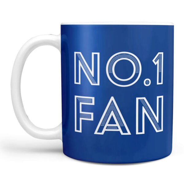 TM-07827-Chelsea-FC-No.1-Fan-Mug Official Chelsea FC No.1 Fan Mug