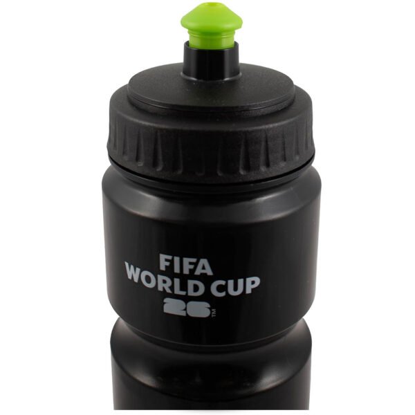 TM-07829-FIFA-World-Cup-2026-Plastic-Drinks-Bottle-1 Official FIFA World Cup 2026 Plastic Drinks Bottle