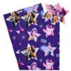 Official K-POP Demon Hunters Gift Wrap