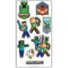 TM-07854-Minecraft-Birthday-Card-With-Stickers-2 Official Minecraft Birthday Card With Stickers