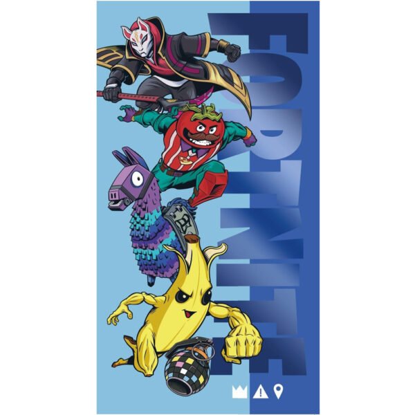 TM-07861-Fortnite-Birthday-Card Official Fortnite Birthday Card