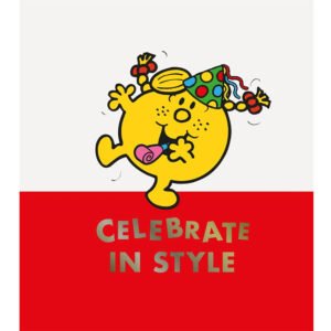 TM-07867-Mr.-Men-And-Little-Miss-Sunshine-Birthday-Card Official Mr. Men And Little Miss Sunshine Birthday Card