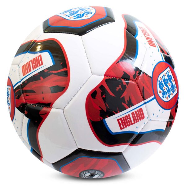 TM-07885-England-FA-Tracer-Football-1 Official England Tracer Football