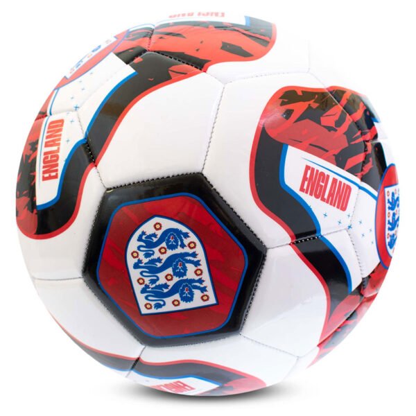 TM-07885-England-FA-Tracer-Football-2 Official England Tracer Football