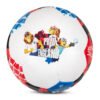 TM-07886-England-FA-Mascot-4-inch-Soft-Ball-1 Official England Mascot 4 inch Soft Ball