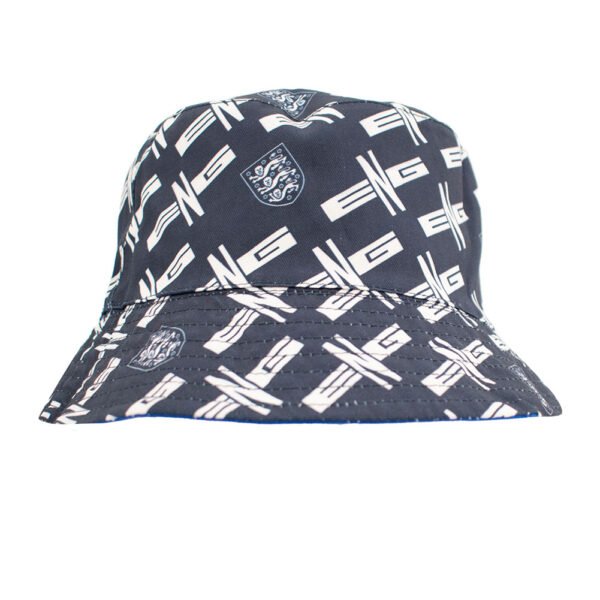 Official England Bucket Hat