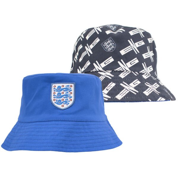 Official England Bucket Hat